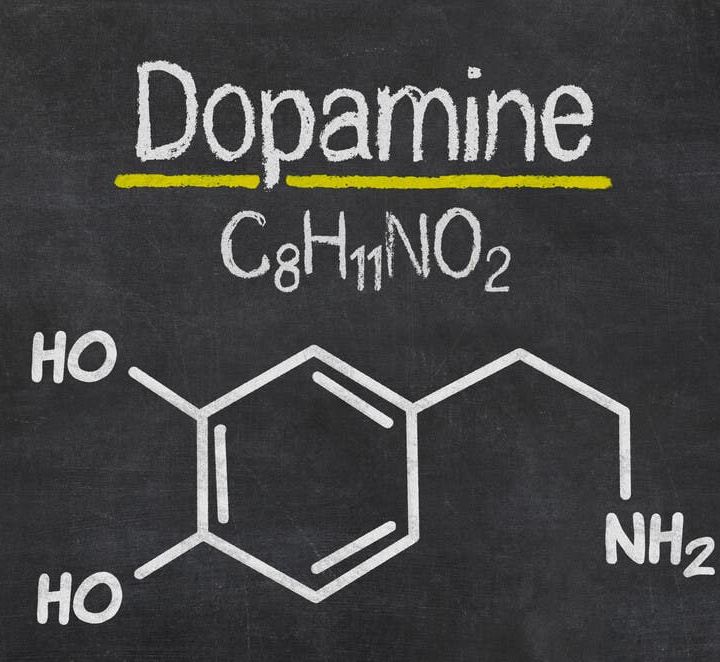 DEHB ve Dopamin