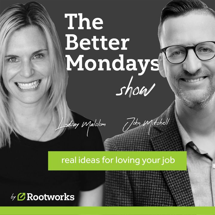 Removing ambiguity in your job (Ep. 16)