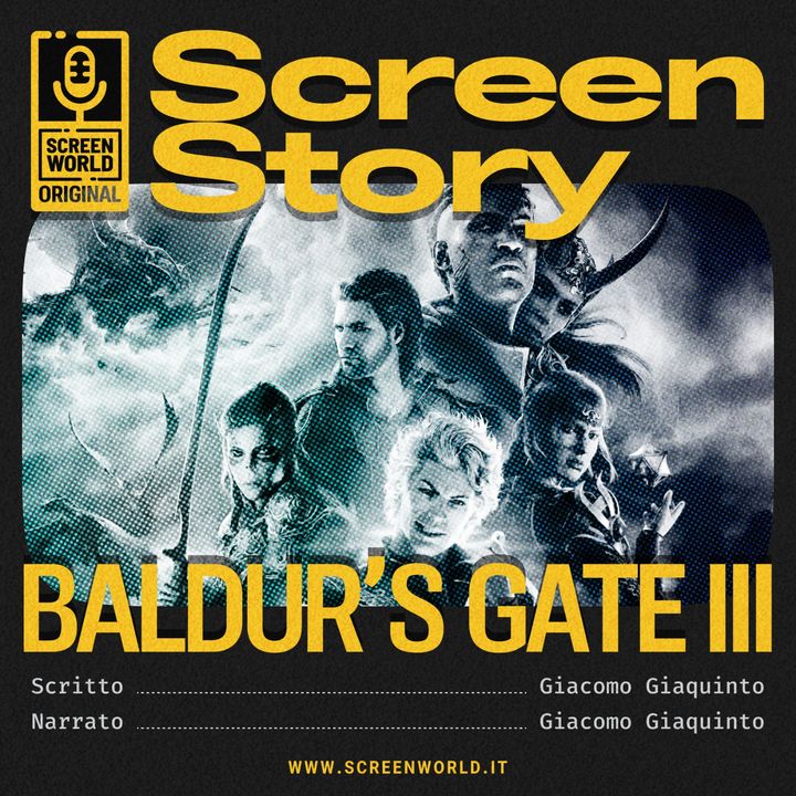 Baldur's Gate, tutta la storia della saga