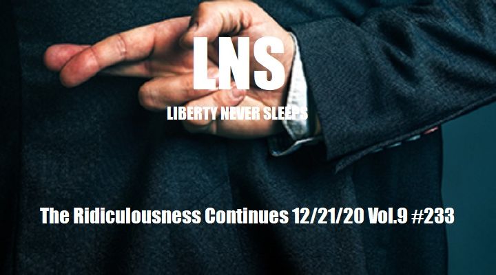 The Ridiculousness Continues 12/21/20 Vol.9 #233