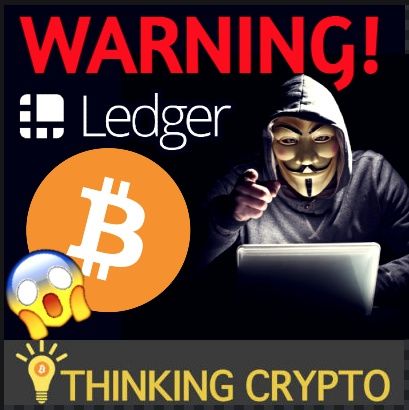Ledger Wallet Customer Data Exposed on RaidForums! Is Your Crypto Safe?
