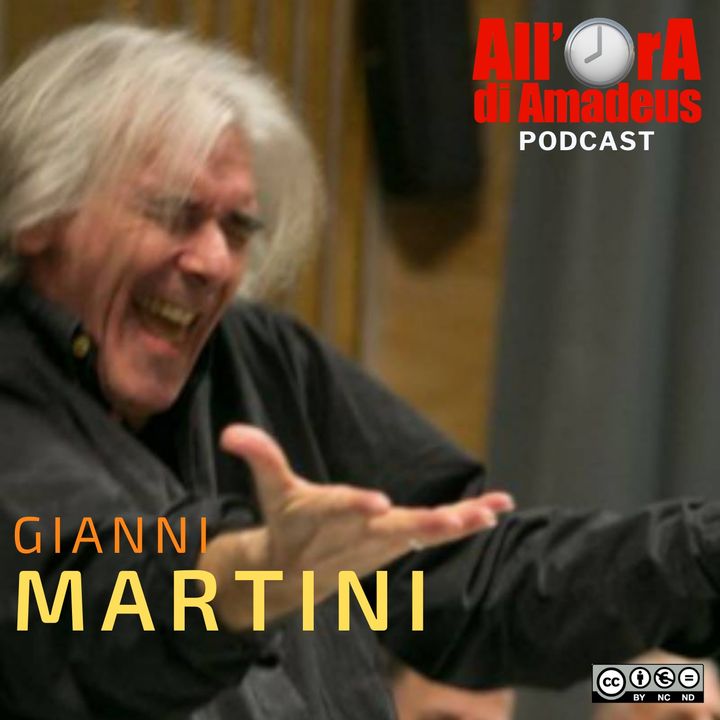 Gianni Martini - Gli Anni Settanta (2)