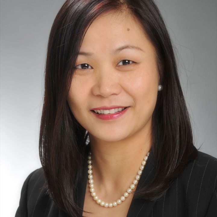 (#13) Interview with Dr. Joanne Li, Dean of Ryder Eminent Scholar Chair in Business