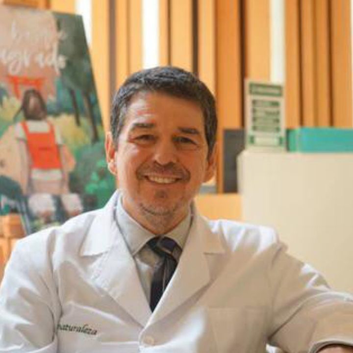 La Hora de Miguel Ángel
