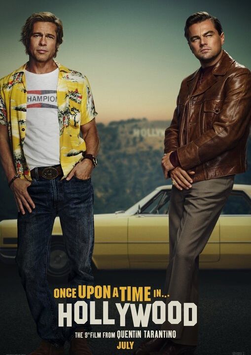 Once Upon A Time In... Hollywood Review (SPOILERS)