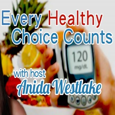 Every Healthy Choice Counts