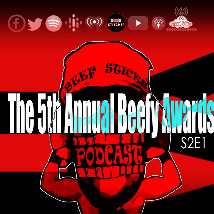 The 5th Annual Beefy Awards