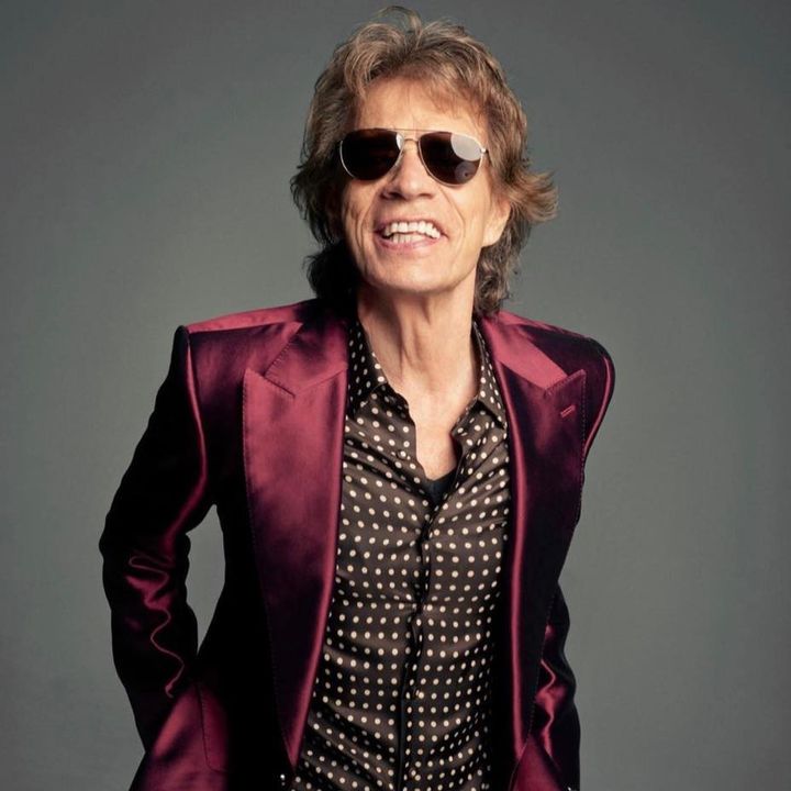 Rolling Stones: l'iconico brano “Angie” compie 50 anni. Parliamo poi di Mick Jagger, che devolverà in beneficenza la sua parte del catalogo.