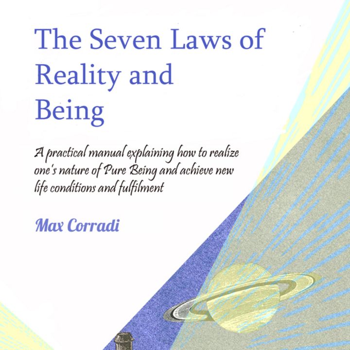 The Principle of Prayer and the Seven Laws of Reality
