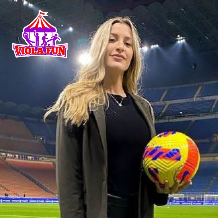 Violafun, le ultime sulla Fiorentina con Ana Quiles e Dario Nardella