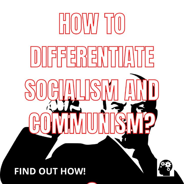 What Are Communism And Socialism Like?