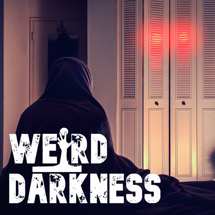 “WHEN THE MONSTER IN THE CLOSET IS REAL” and More Terrifying True Paranormal Stories! #WeirdDarkness