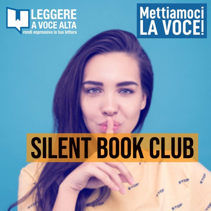 145 - Silent Book Club