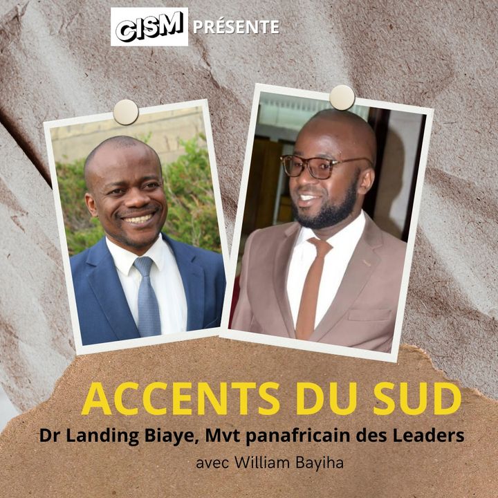 Du Niger au Sénégal... L'actualité de la démocratie en Afrique avec Landing Biaye