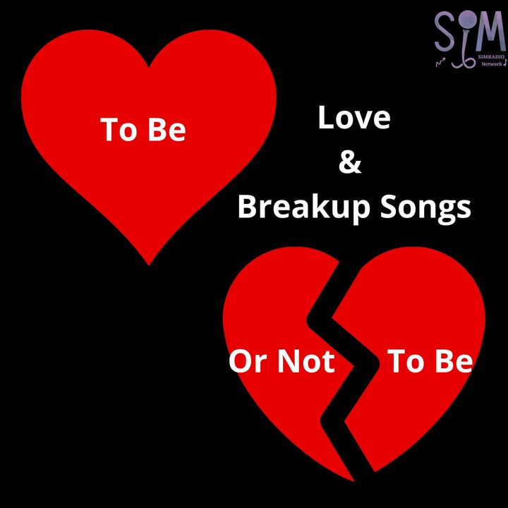 SIMRADIO Valentine's Day Special - To Be Or Not To Be