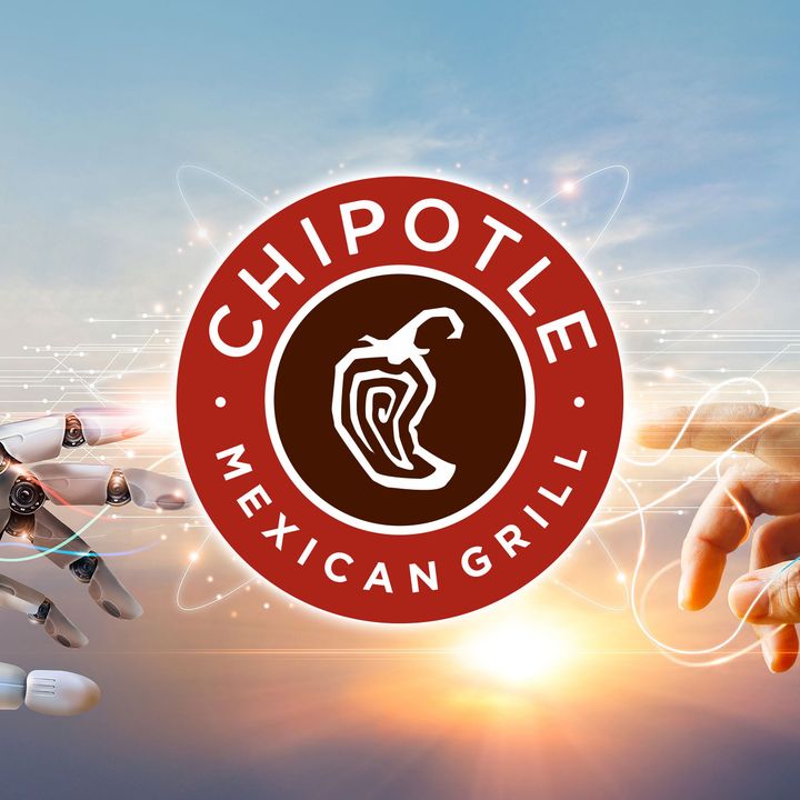 Chipotle Goes Robotic To Combat Industry Labor Woes