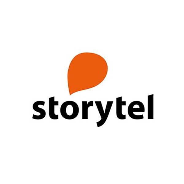 Storytel - Familie