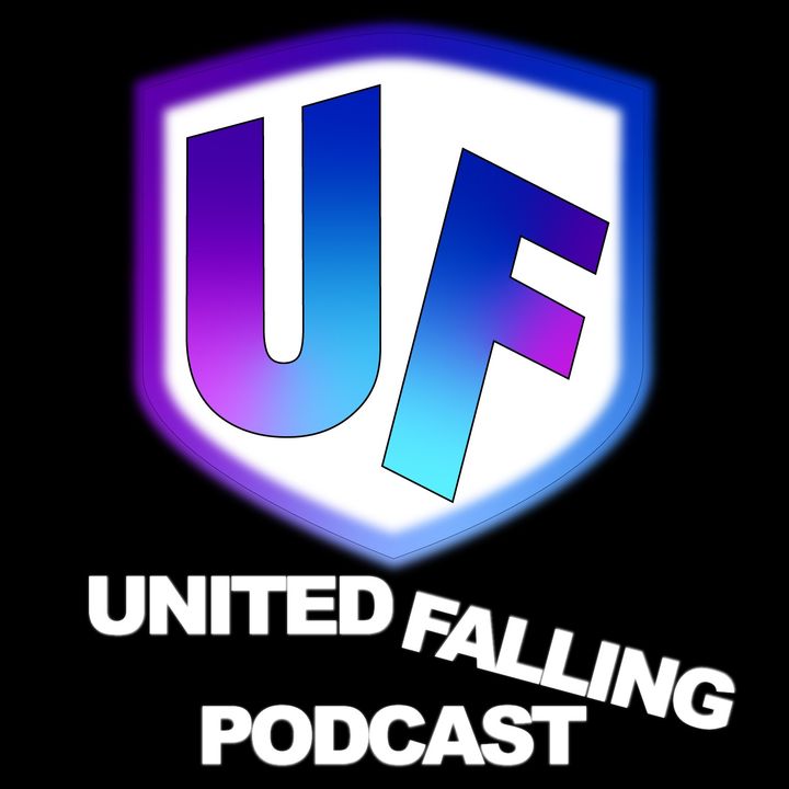 United Falling Fright Fest