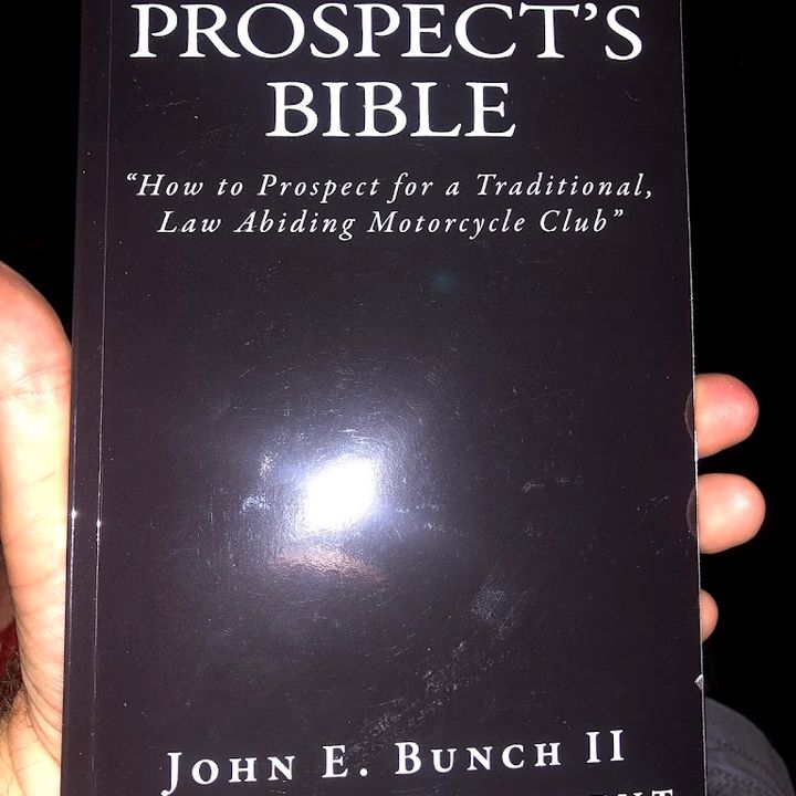 Prospect's Bible Chapter 1 How to Prospect for an MC
