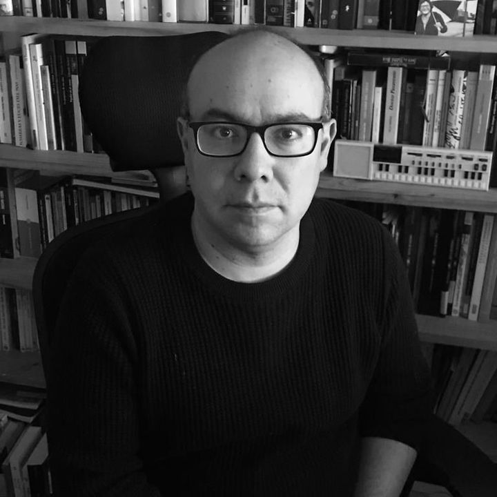 “Todos tenemos el instinto de contar historias”: Ricardo Silva Romero