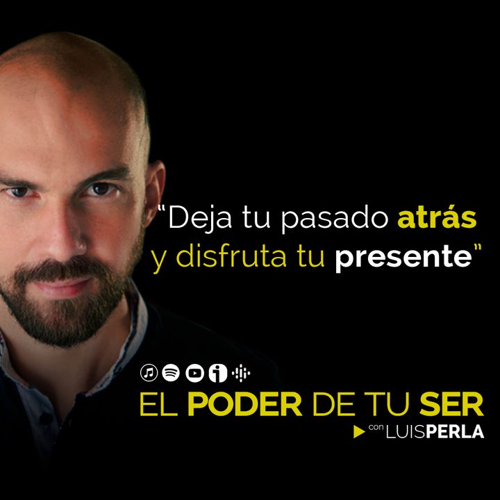Deja de ser las HISTORIAS DE TU PASADO