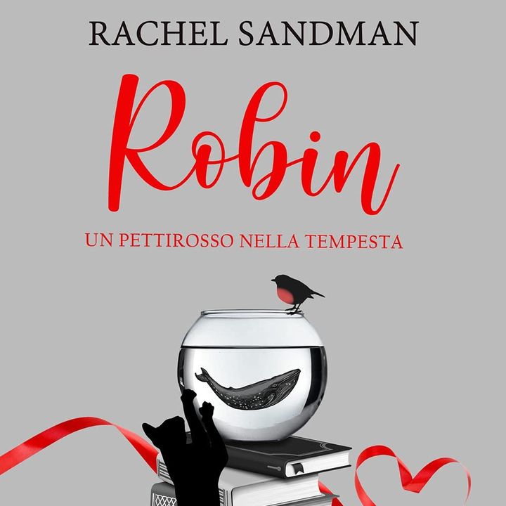 Rachel Sandman "Robin"