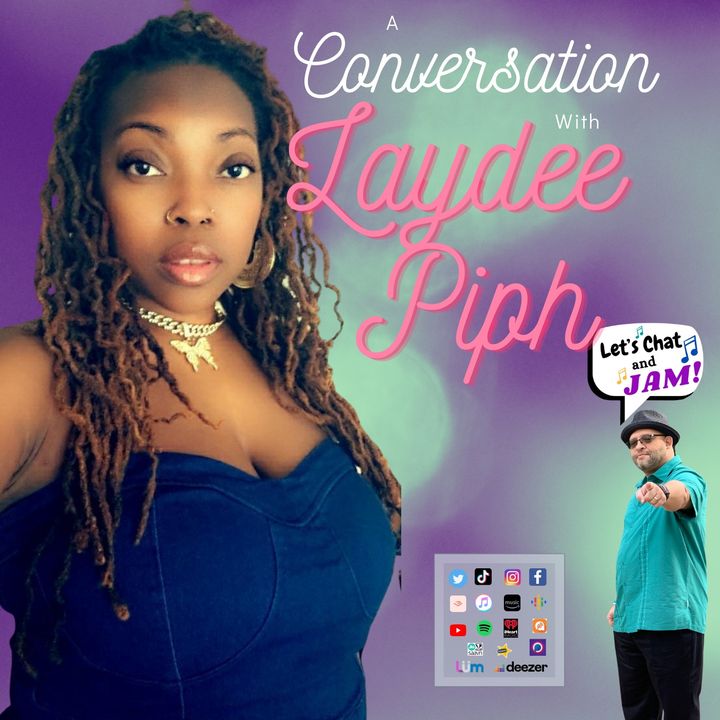 A Conversation With Laydee Piph