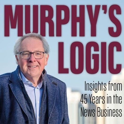 Murphy's Logic and reflections on 45+ years of broadcasting