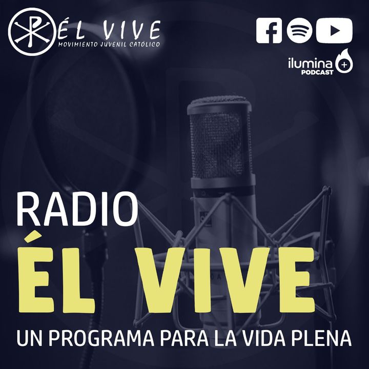 Radio ÉL VIVE