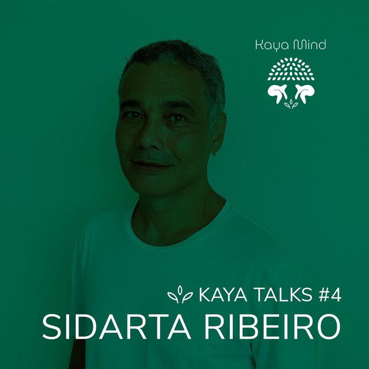 #4 | Sidarta Ribeiro
