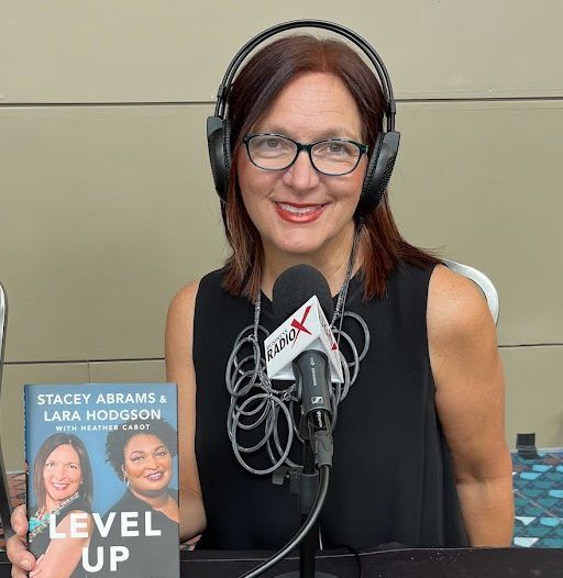 Fintech South 2023: Lara Hodgson with NOW