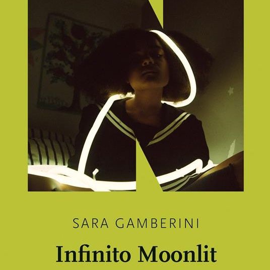 Stagione 9, puntata 19: Infinito Moonlit, di Sara Gamberini