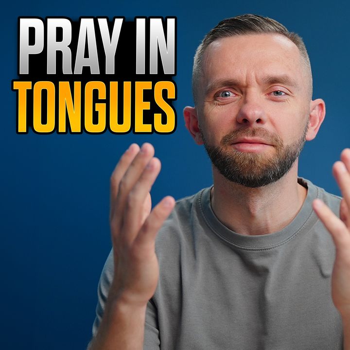 How To Become Spiritually Stronger By Praying In Tongues