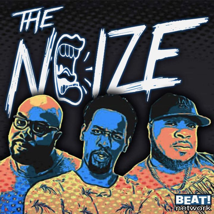 The Noize: Trolling is Gangsta
