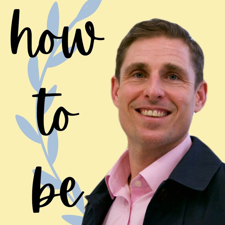Episode 64: How to Overcome Complications - with Drew Povey
