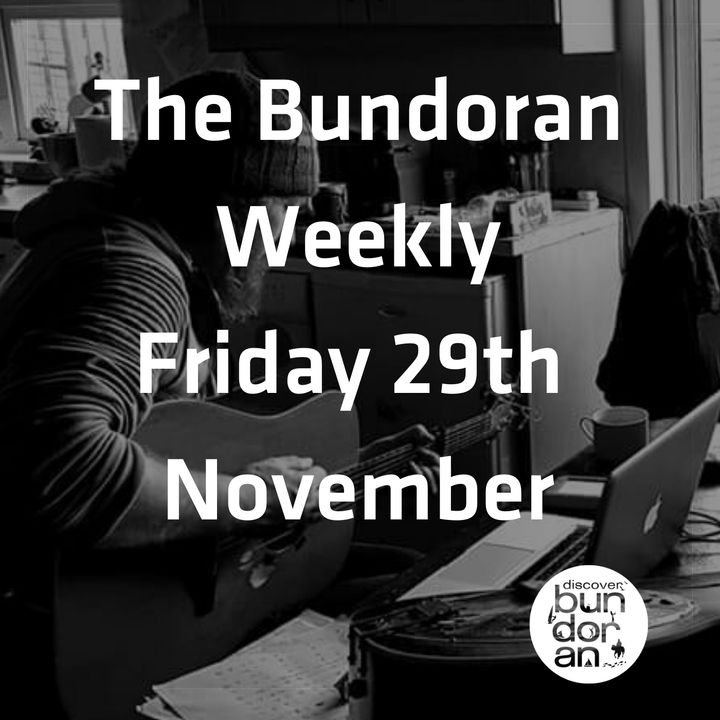 070 - The Bundoran Weekly - Friday 29th November 2019
