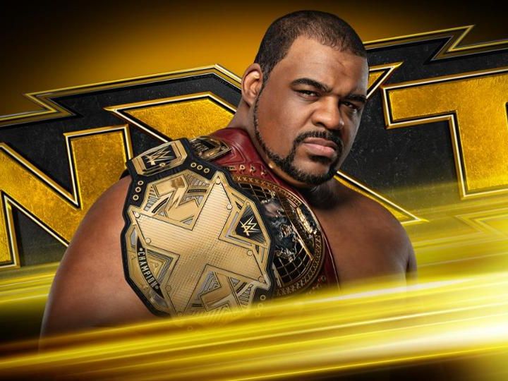 NXT Review: Keith Lee vs Dominik Dijakovic ll Io Shirai vsTegan Nox ll Thatcher Beats Denzel Dejournette