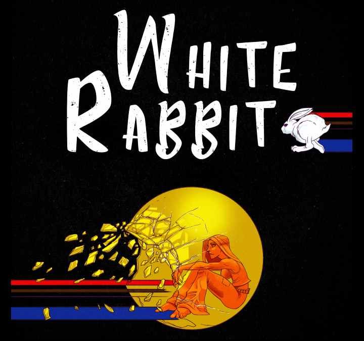 THE SIMPLE RADICALS - White Rabbit Interview