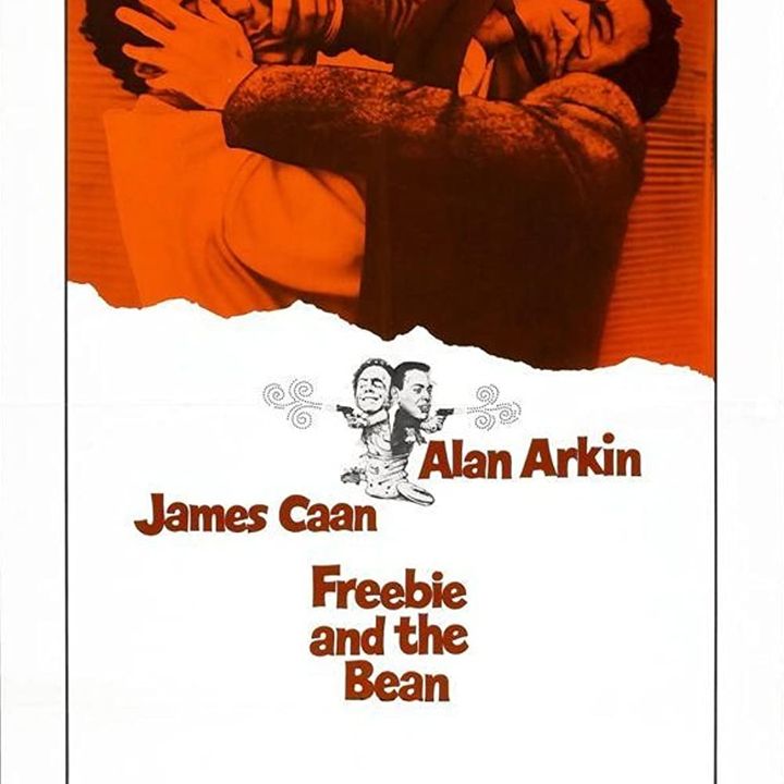 Freebie and the Bean