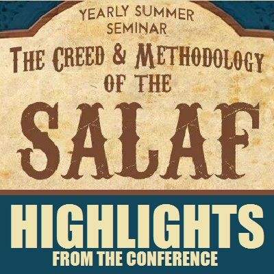 The Salafi Methodology of Imam Maalik in Attributes