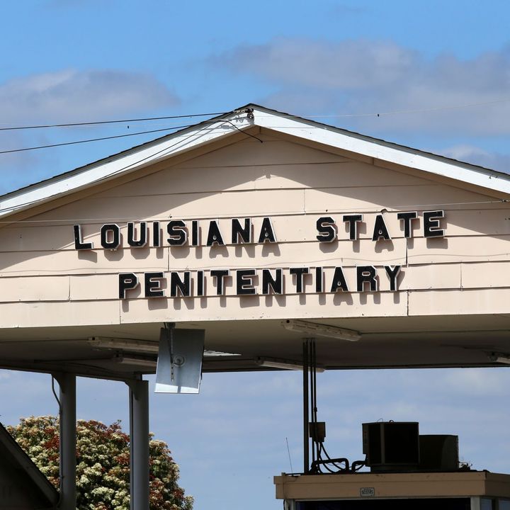 A staggering number of inmates have died in Louisiana prisons
