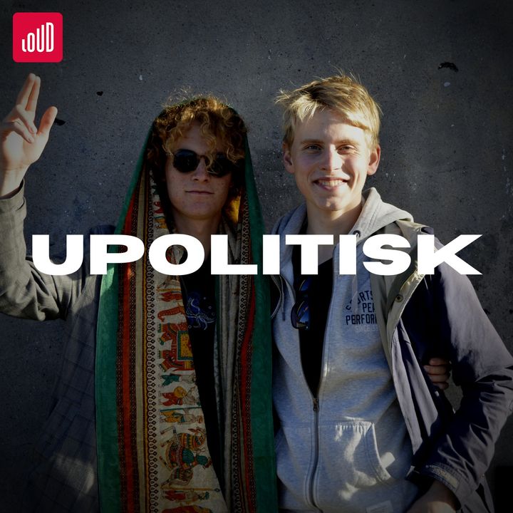 UPOLITISK #8 Hvordan ser ungdomspolitik ud fra Christiansborg?