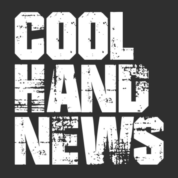 Cool Hand News