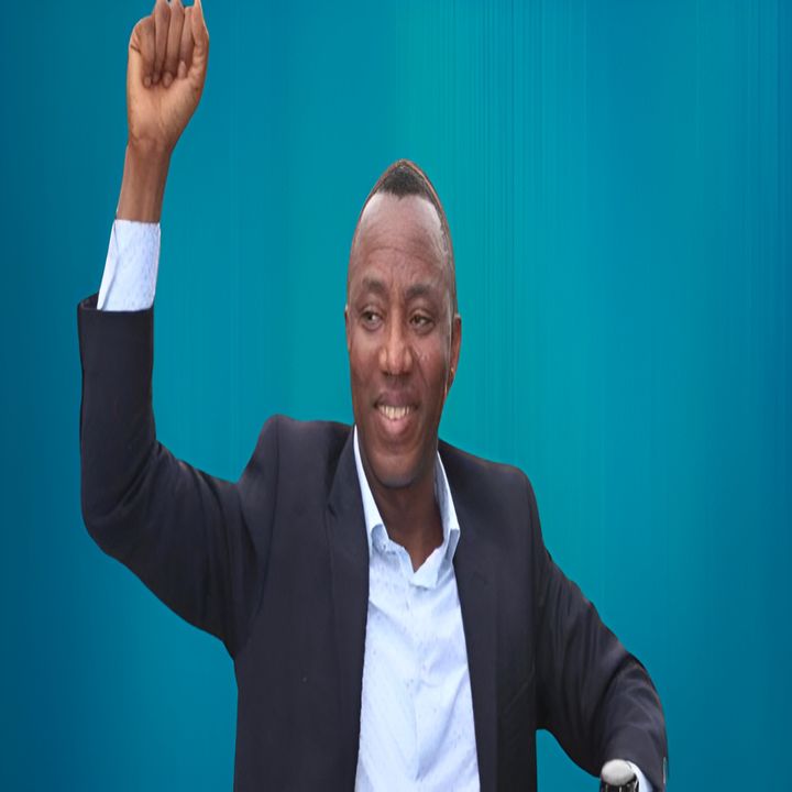 Treason: Court strikes out case against Sowore