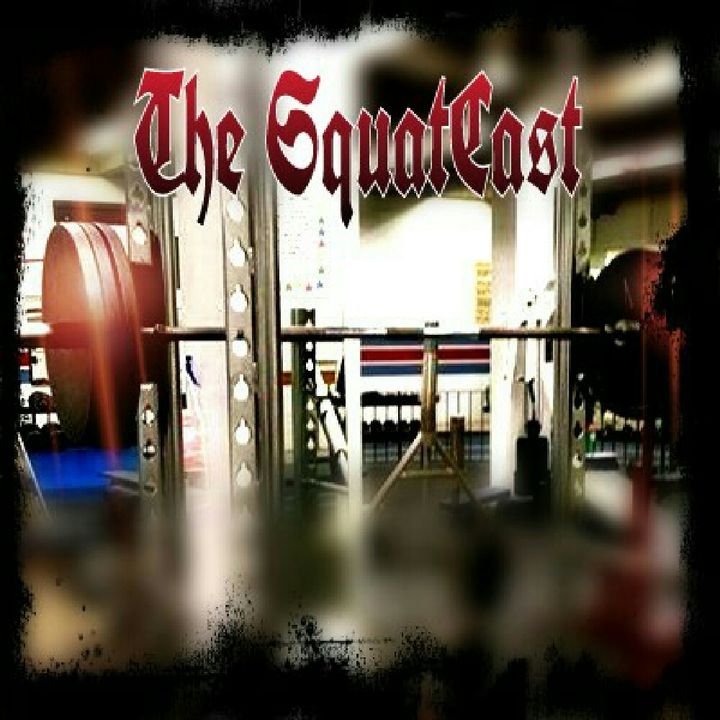 The SquatCast