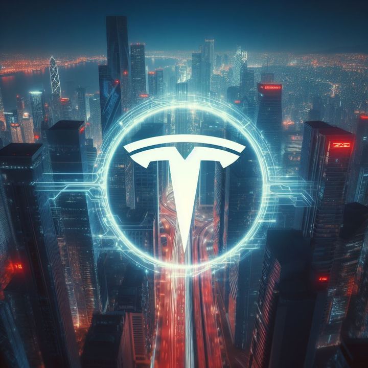 11. Tesla: De 0 a 100 en el siglo XXI (Especial)