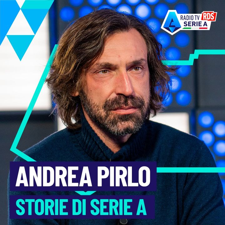 Andrea Pirlo | L'intervista di Alessandro Alciato