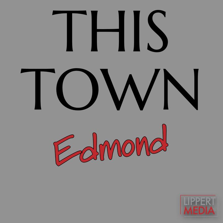 This Town Edmond - Scott McCollum
