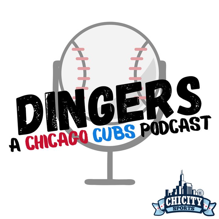 Dingers: A Chicago Cubs Podcast