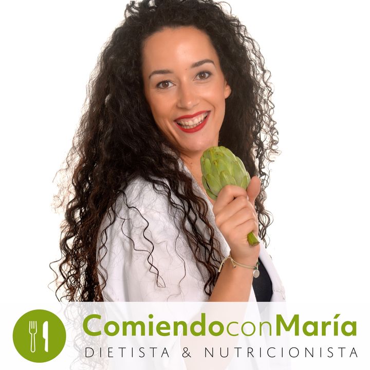 Comiendo con María (Nutrición)